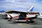 N711CX @ KVGT - At North Las Vegas Airport prior to attending the Golden Air Tattoo at Nellis. - by kenvidkid