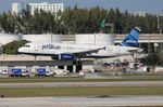 N599JB @ KFLL - FLL 2018
