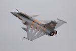 324 @ LFRJ - Dassault Rafale B, Climbing from rwy 26, Landivisiau Naval Air Base (LFRJ) Tiger Meet 2017 - by Yves-Q