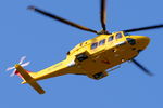 G-SNSK @ EGSH - Departing from Norwich. - by Graham Reeve
