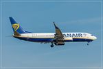 9H-QCI @ EDDF - Boeing 737-8AS - by Jerzy Maciaszek