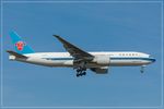 B-2073 @ EDDF - Boeing 777-F1B, - by Jerzy Maciaszek