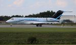 N600JV @ KORL - NBAA 2016 - by Florida Metal