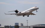 N600JV @ KORL - ORL 2017