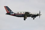 N600KC @ KOSH - OSH 2018 - by Florida Metal