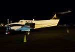 N600WA @ KORL - ORL 2017