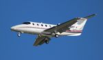N600WM @ KTPA - TPA 2016 - by Florida Metal