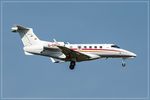 D-CHLR @ EDDF - Embraer EMB-505 Phenom 300 - by Jerzy Maciaszek