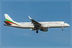 LZ-SOF @ EDDF - Embraer 190AR (ERJ-190-100IGW) - by Jerzy Maciaszek
