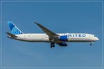N24979 @ EDDF - Boeing 787-9, - by Jerzy Maciaszek