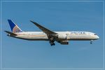 N27964 @ EDDF - Boeing 787-9, c/n: 37813 - by Jerzy Maciaszek