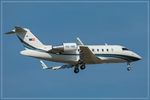 OE-INK @ EDDF - Bombardier Challenger 605 (CL-600-2B16) - by Jerzy Maciaszek