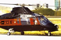OO-AHE @ EBBR - Scan slide - by j.van mierlo