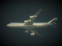 HL7609 - Cruising over Belgium - by j.van mierlo