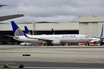 N76269 @ KSFO - SFO 2020.