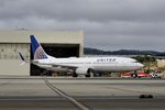 N76269 @ SFO - SFO 2020. - by Clayton Eddy