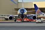 N36272 @ KSFO - SFO 2020. - by Clayton Eddy