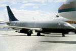 N9068U @ KLAS - At Las Vegas McCarran Airport prior to attending the Golden Air Tattoo at Nellis. - by kenvidkid