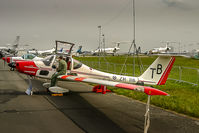 ZH116 @ EGLF - Farnborough Airshow - by Mark Pritchard
