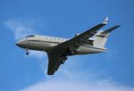 N601AD @ KTPA - TPA 2016 - by Florida Metal