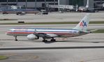 N601AN @ KMIA - MIA 2014 - by Florida Metal