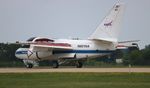 N601NA @ KOSH - OSH 2018 - by Florida Metal