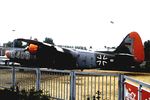 54 08 @ EDLN - On a tour round Germany circa 1982 - by kenvidkid