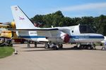 N601NA @ KOSH - OSH 2018 - by Florida Metal