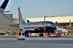 N36272 @ KSFO - SFO 2020. - by Clayton Eddy