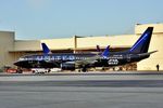 N36272 @ KSFO - SFO 2020. - by Clayton Eddy