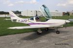 62BAZ @ LFQO - At Lille-Marcq.