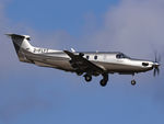 2-FLYT @ EGSH - Landing at Norwich from Cannes