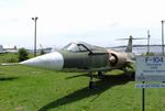 56-0929 - Lockheed F-104C Starfighter at the Southern Museum of Flight, Birmingham AL - by Ingo Warnecke