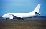 OY-MMP @ CPH - Copenhagen 14.1.1992 - by leo larsen