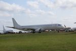 G-FBEH @ EGSH - Seen being towed North Side at NWI - by @sparkie001uk photography