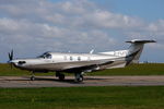 2-FLYT @ EGSH - Just landed at Norwich. - by Graham Reeve