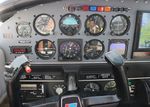 N8735E - Piper PA-32R-300 - by Mark Pasqualino