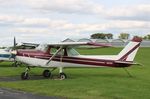 N65584 @ C77 - Cessna 152 - by Mark Pasqualino