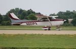 N601PA @ KOSH - OSH 2019 - by Florida Metal