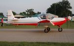 N601RT @ KOSH - OSH 2018