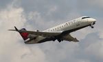 N601XJ @ KDTW - DTW 2017 - by Florida Metal