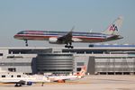 N602AN @ KMIA - MIA 2014 - by Florida Metal