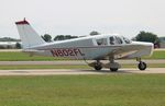 N602FL @ KOSH - OSH 2018 - by Florida Metal