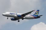 N602NK @ KMCO - MCO 2011 - by Florida Metal