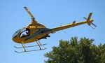 N602RW @ KOSH - OSH 2017 - by Florida Metal