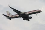 N603AA @ KMCO - MCO 2009 - by Florida Metal