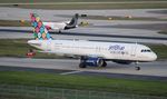N603JB @ KTPA - TPA 2018 - by Florida Metal