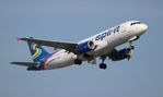 N603NK @ KDTW - DTW 2016 - by Florida Metal