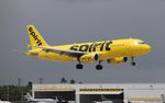 N603NK @ KFLL - FLL 2019