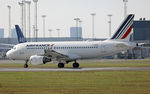 F-GRXE @ CPH - Copenhagen 21.9.2020 - by leo larsen